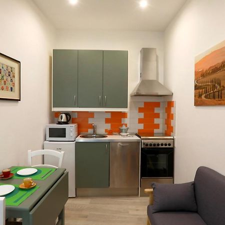 Sweetlittlehouse47 - Dentro Le Mura, Parcheggio Gratuito Siena Kültér fotó