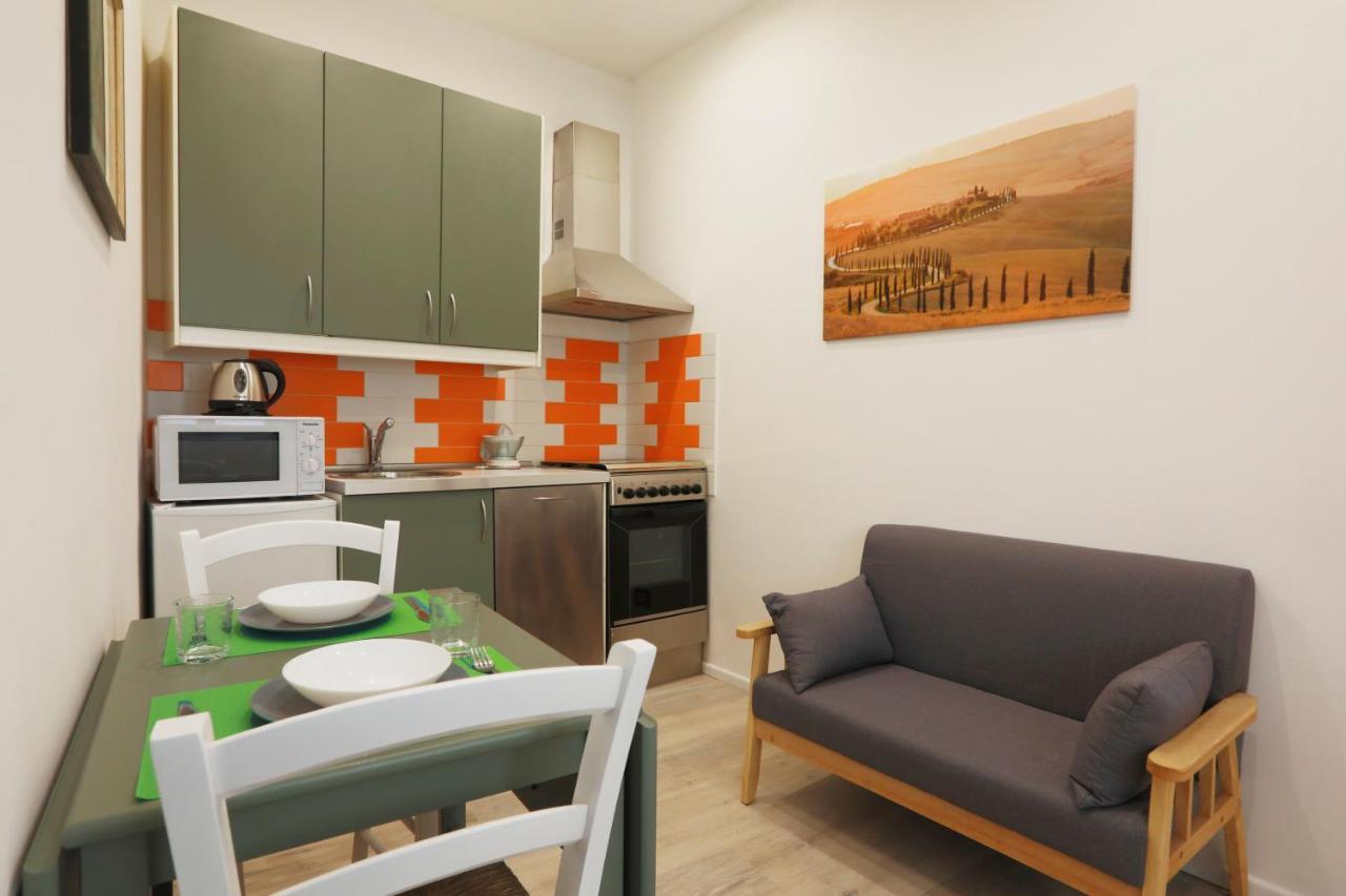 Sweetlittlehouse47 - Dentro Le Mura, Parcheggio Gratuito Siena Kültér fotó