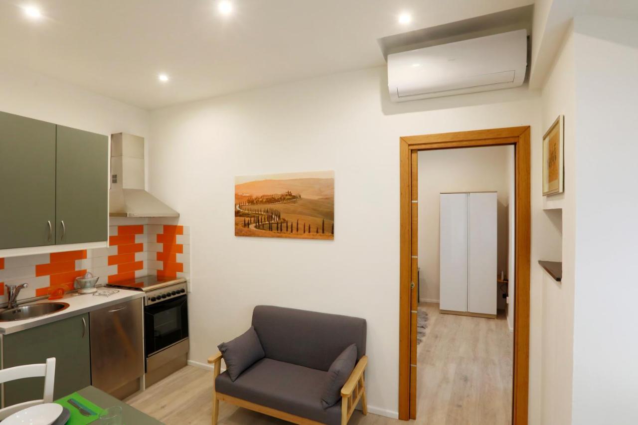Sweetlittlehouse47 - Dentro Le Mura, Parcheggio Gratuito Siena Kültér fotó