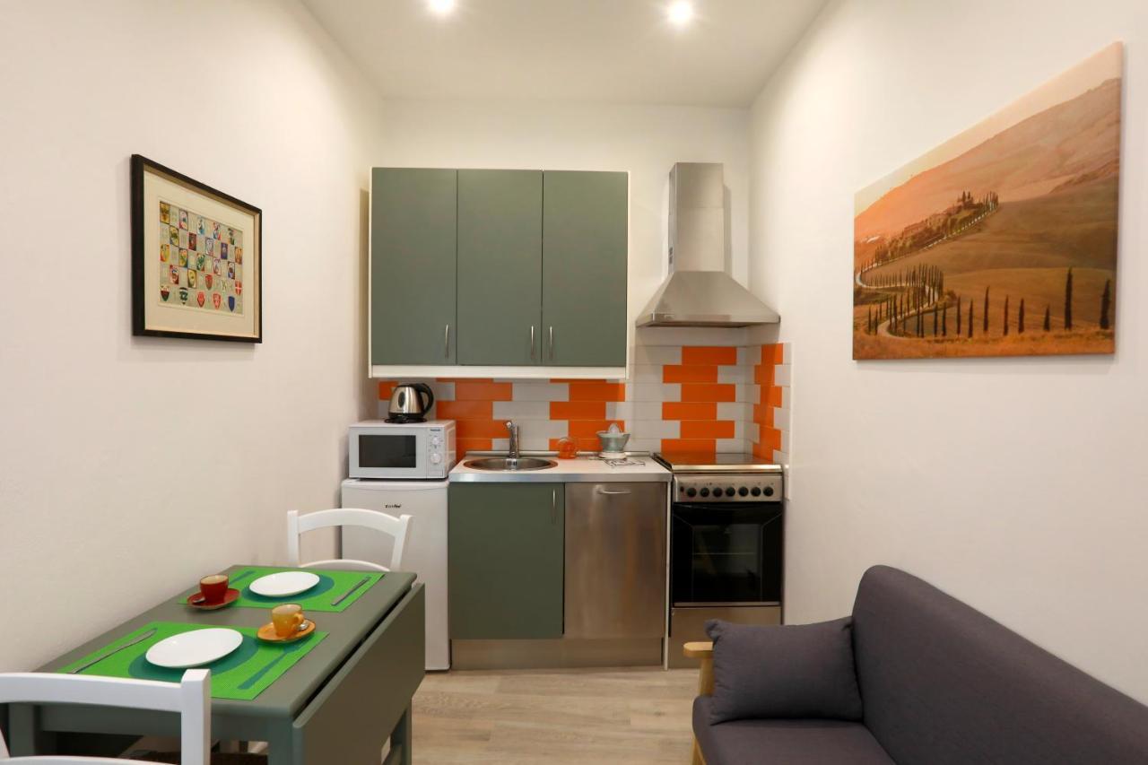 Sweetlittlehouse47 - Dentro Le Mura, Parcheggio Gratuito Siena Kültér fotó