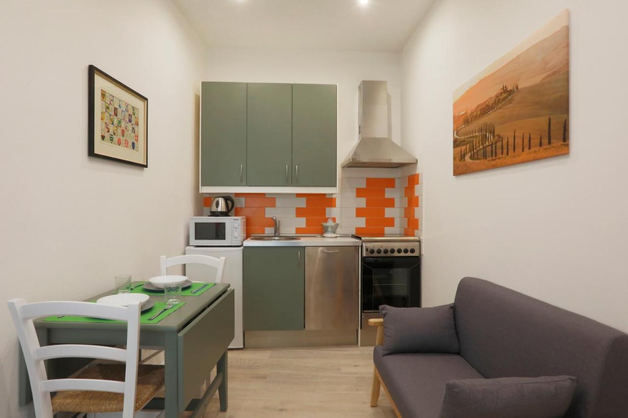 Sweetlittlehouse47 - Dentro Le Mura, Parcheggio Gratuito Siena Kültér fotó