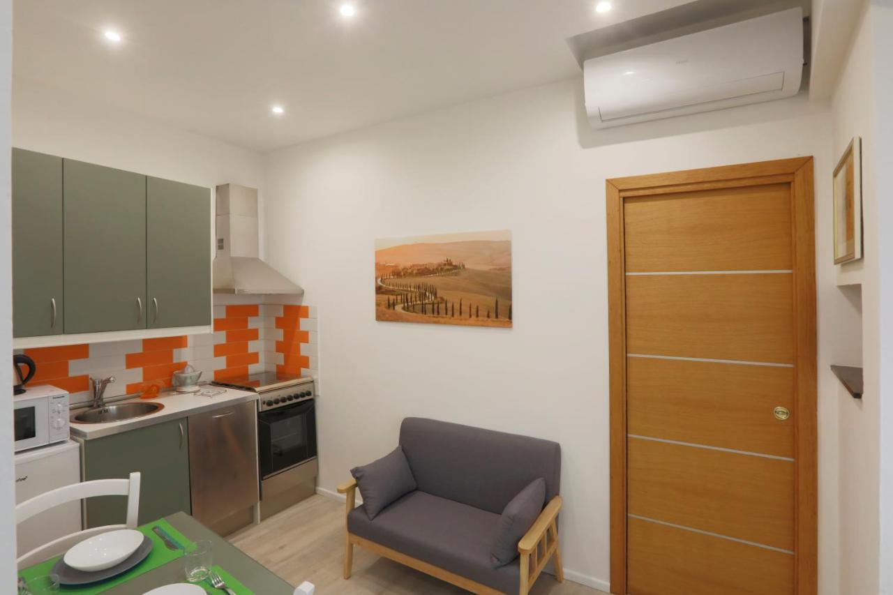 Sweetlittlehouse47 - Dentro Le Mura, Parcheggio Gratuito Siena Kültér fotó