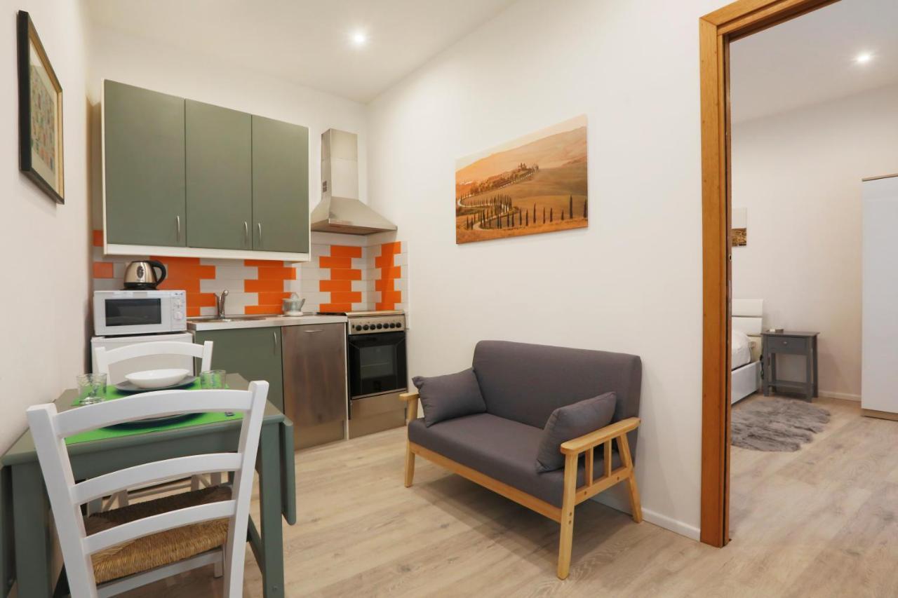 Sweetlittlehouse47 - Dentro Le Mura, Parcheggio Gratuito Siena Kültér fotó